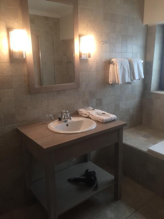Hotel Atlas Bruges Esterno foto