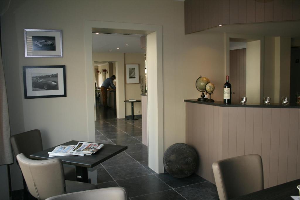 Hotel Atlas Bruges Esterno foto